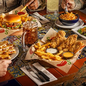 Chili's Bar & Grill Lake Nona