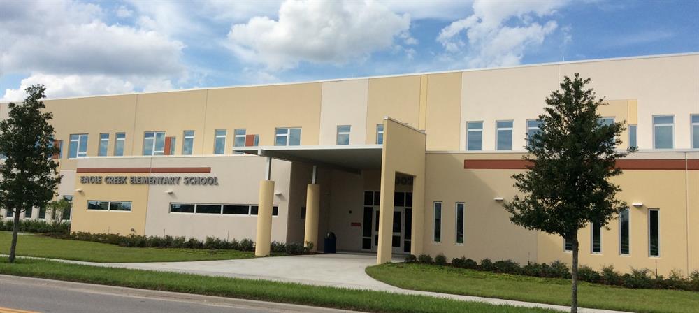 Eagle Creek Elementary School