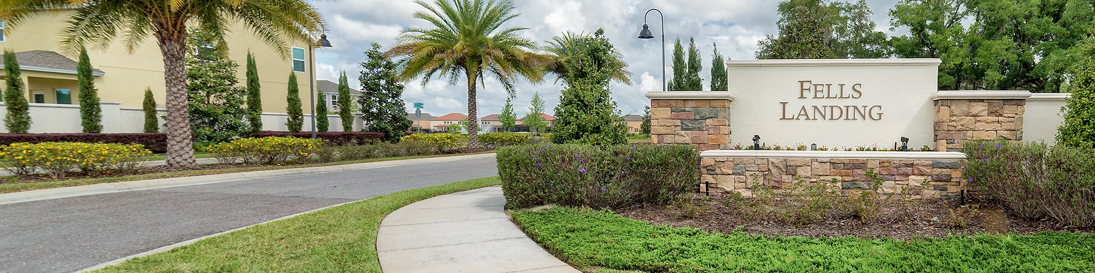 Fells Landing Homes for Sale Lake Nona Orlando Properties