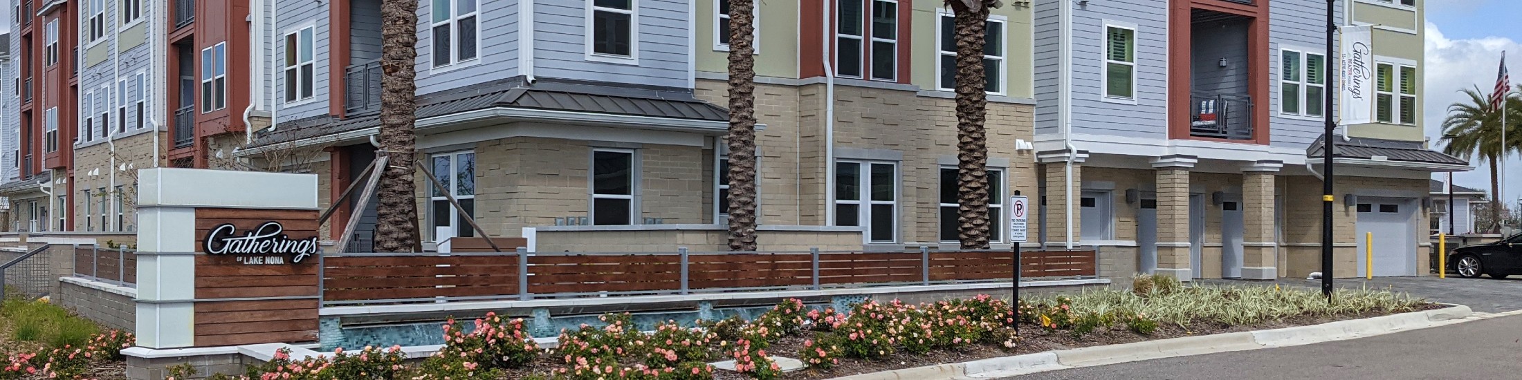 Gatherings of Lake Nona Condos for Sale Lake Nona Orlando Properties