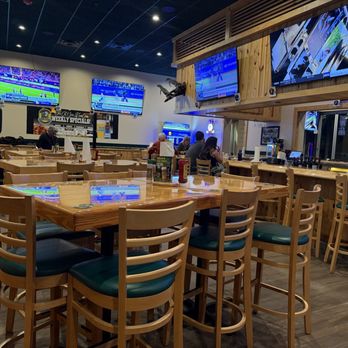 Gator's Dockside Lake Nona