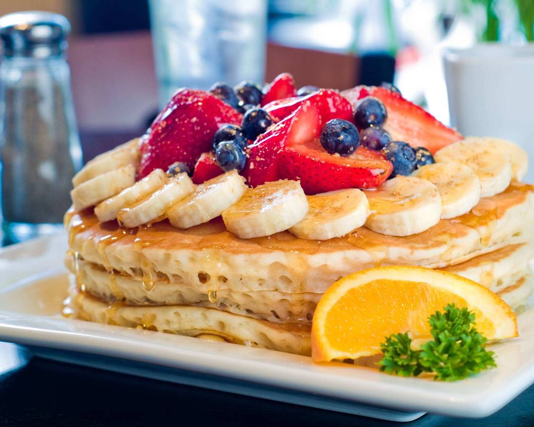 Keke's Breakfast Cafe at Eagle Creek Center in Lake Nona