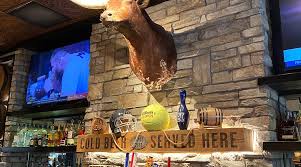 Longhorn Steakhouse Lake Nona