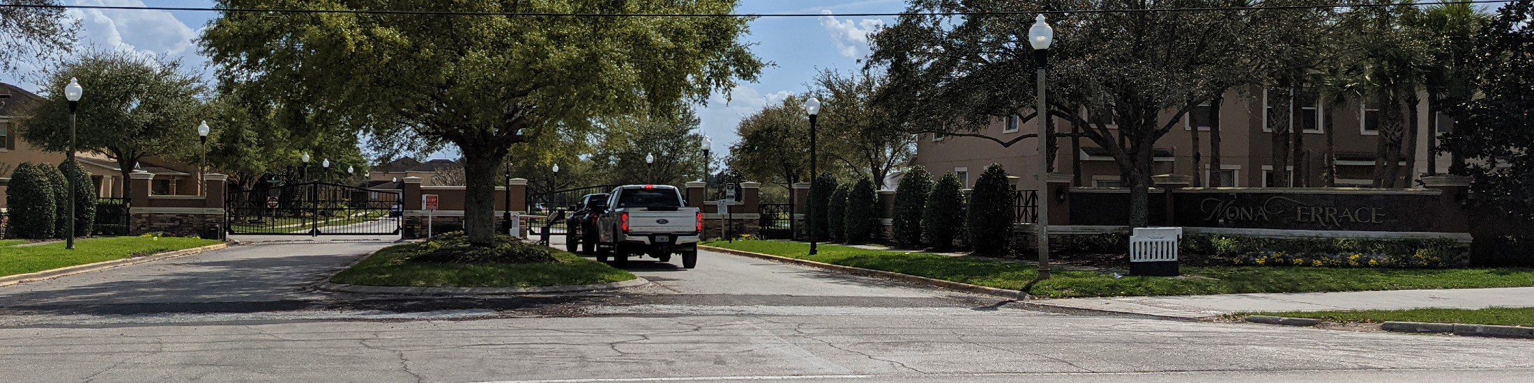 Nona Terrace Townhomes for Sale Lake Nona Orlando Properties