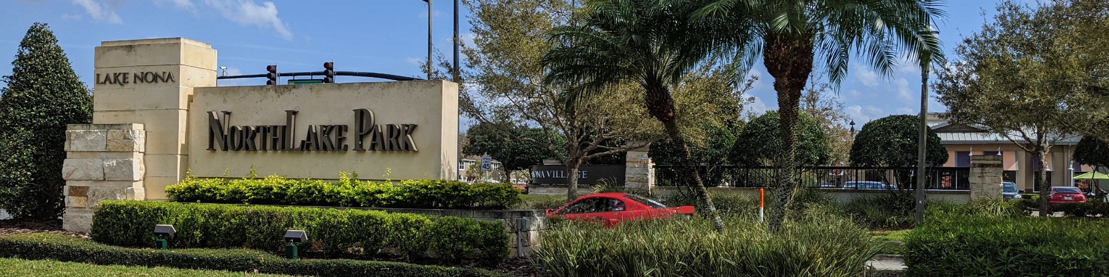 Northlake Park Homes for Sale Lake Nona Orlando Properties