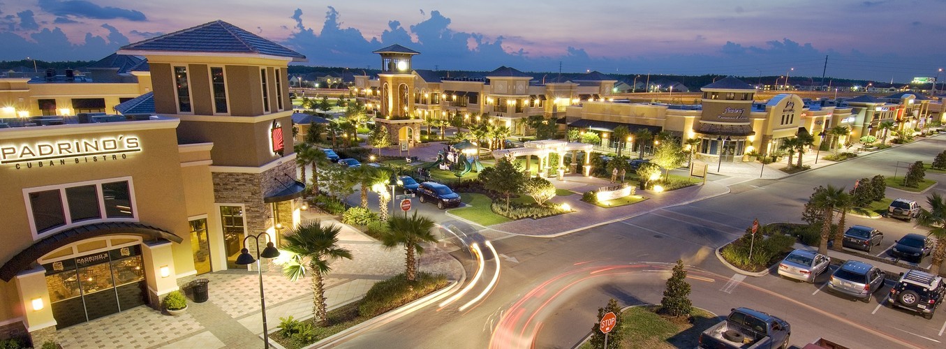 Hunters Creek Land for Sale Hunters Creek FL Land