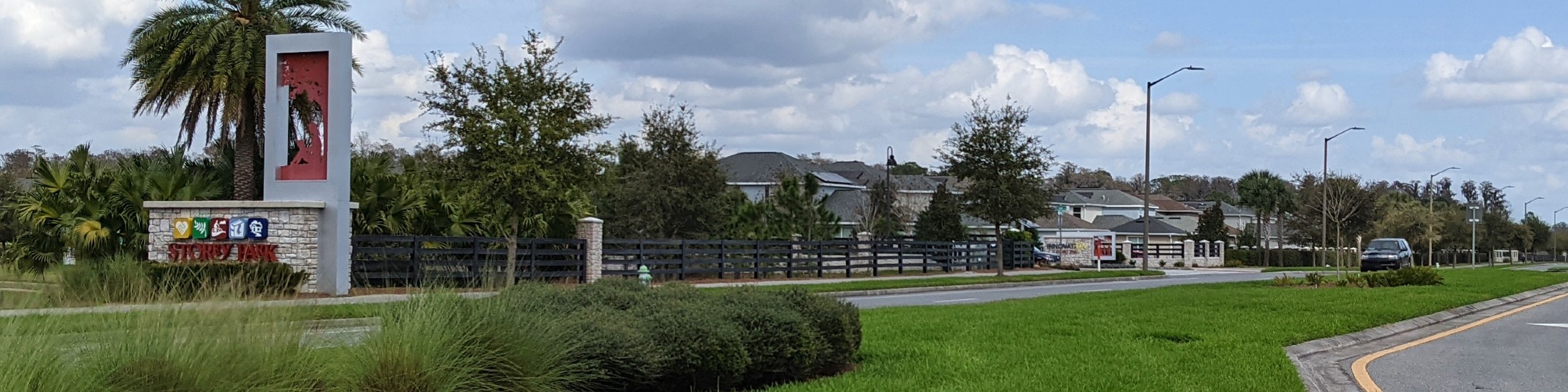 Storey Park Homes for Sale Lake Nona Orlando Properties