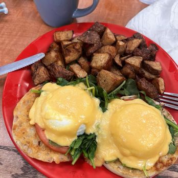 Sweet Mama's Restaurant Lake Nona
