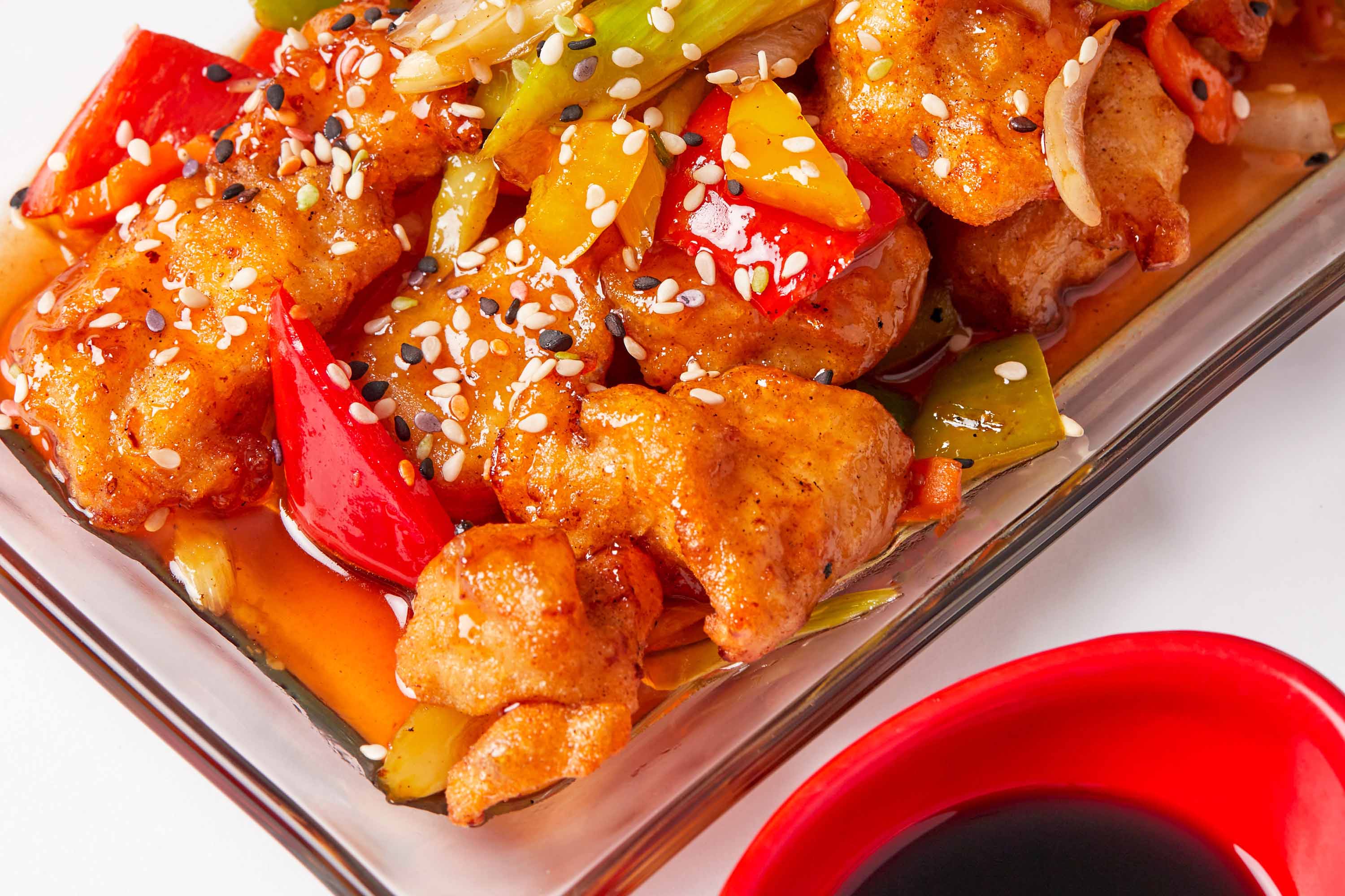 Zhang Garden Chinese takeout restaurant at Lake Nona Plaza