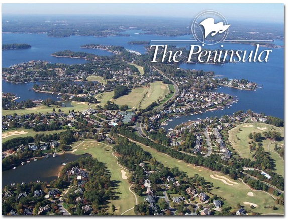 The Peninsula Neighborhood