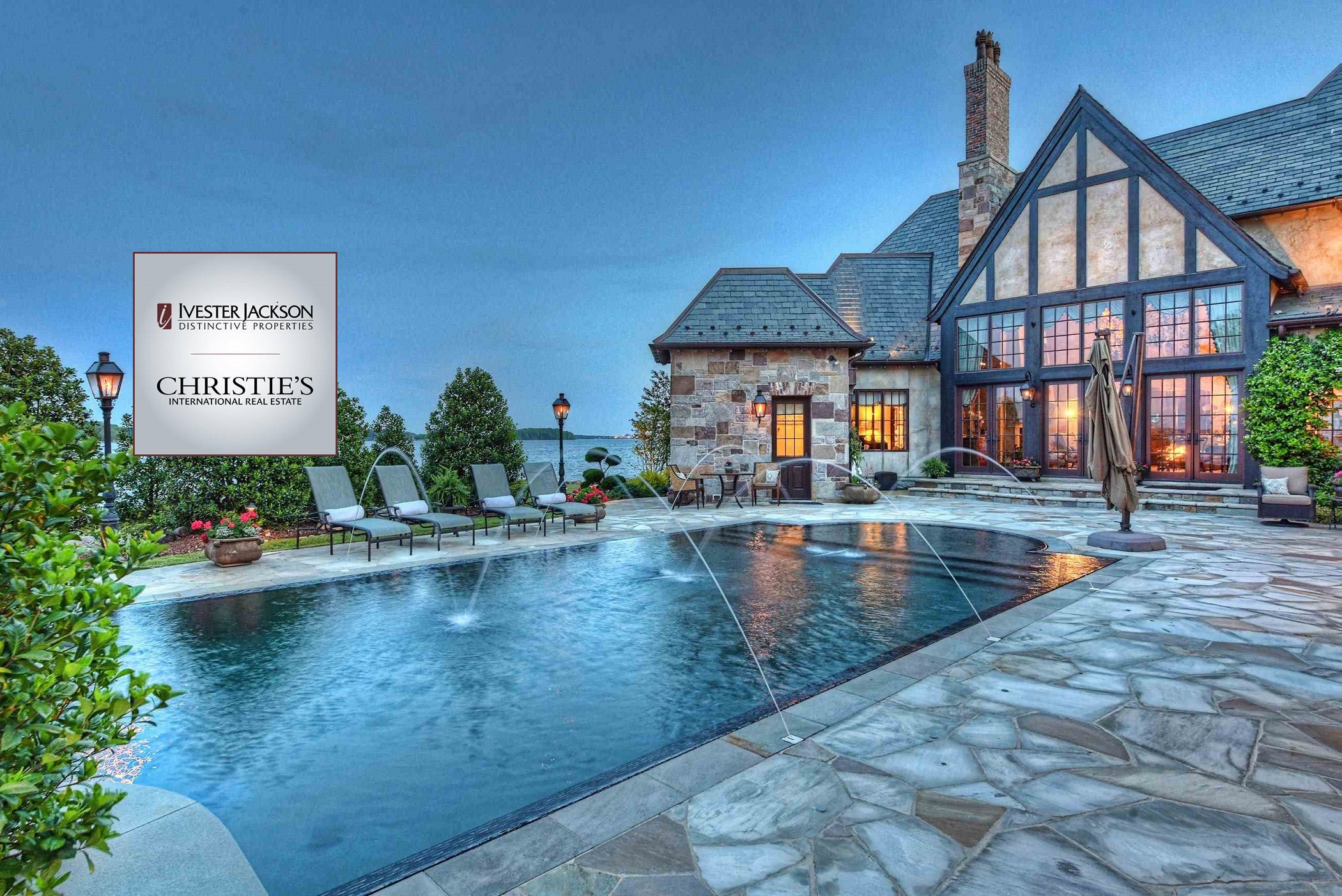 Ivester Jackson The Peninsula Listings and Sales