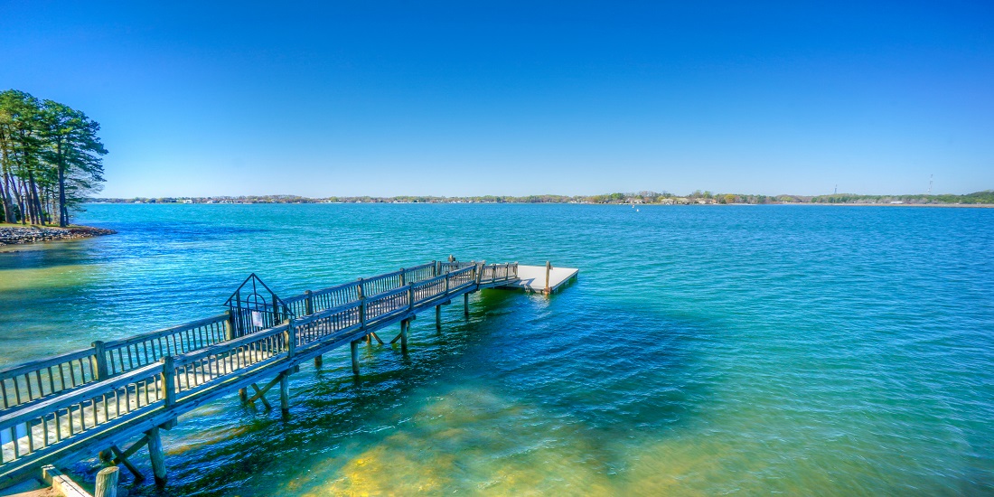 Lake Norman and Charlotte Area Real Estate Lake Norman Homes and