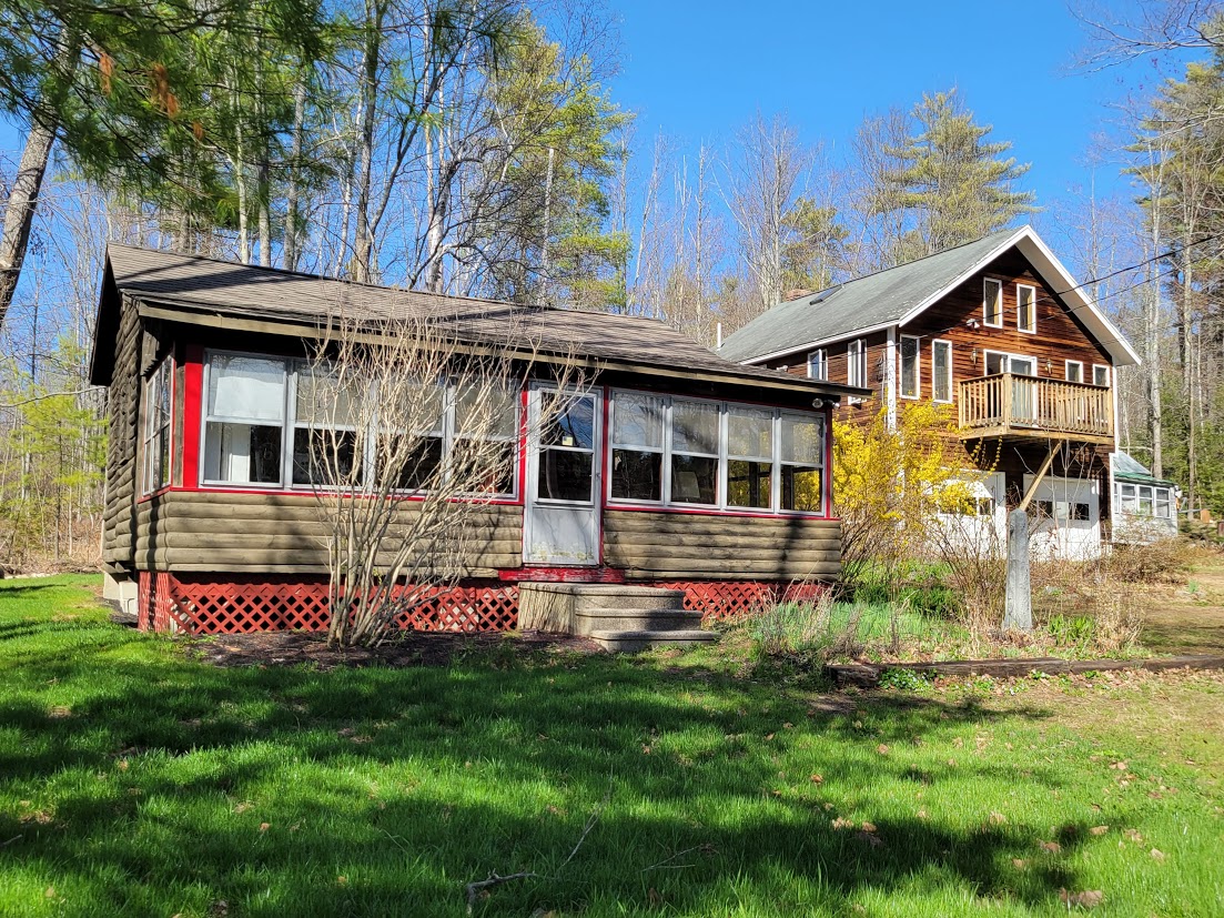 126 Eagle Rd