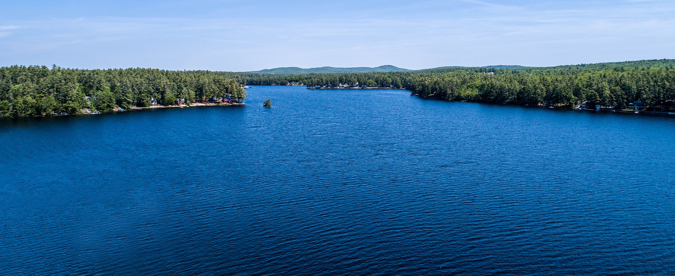 Lakes Regions of ME/NH Homes for Sale