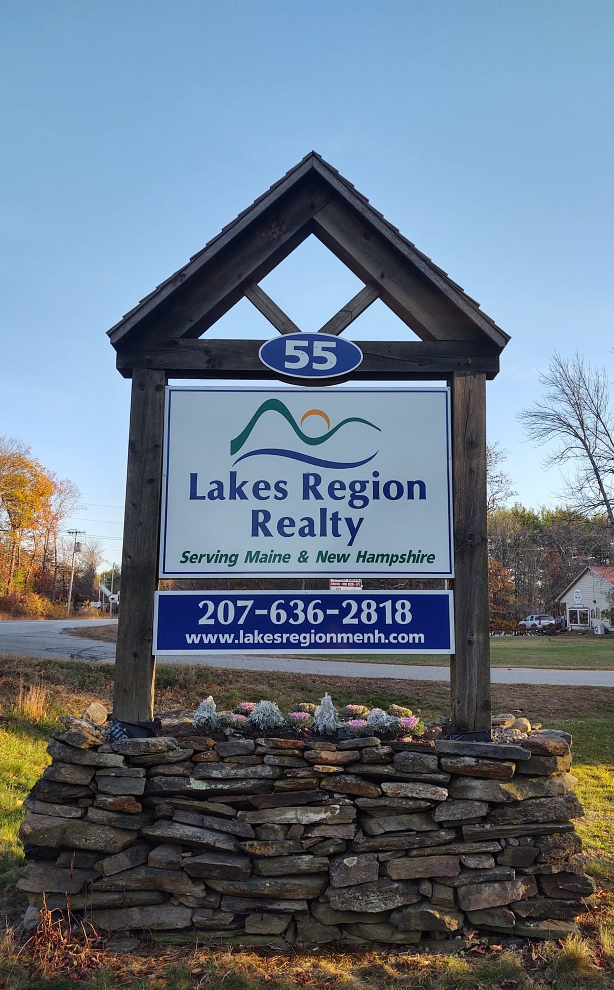 Lakes Region Realty Photos
