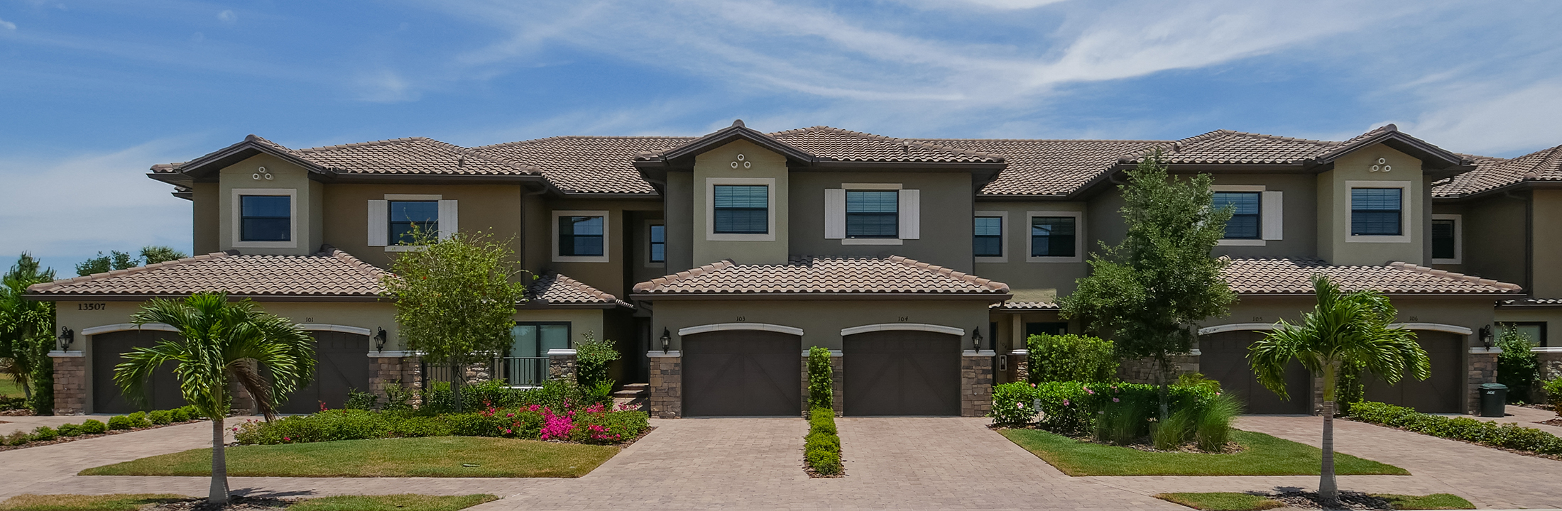 Clubside Country Club East Condos for Sale Lakewood Ranch Real Estate