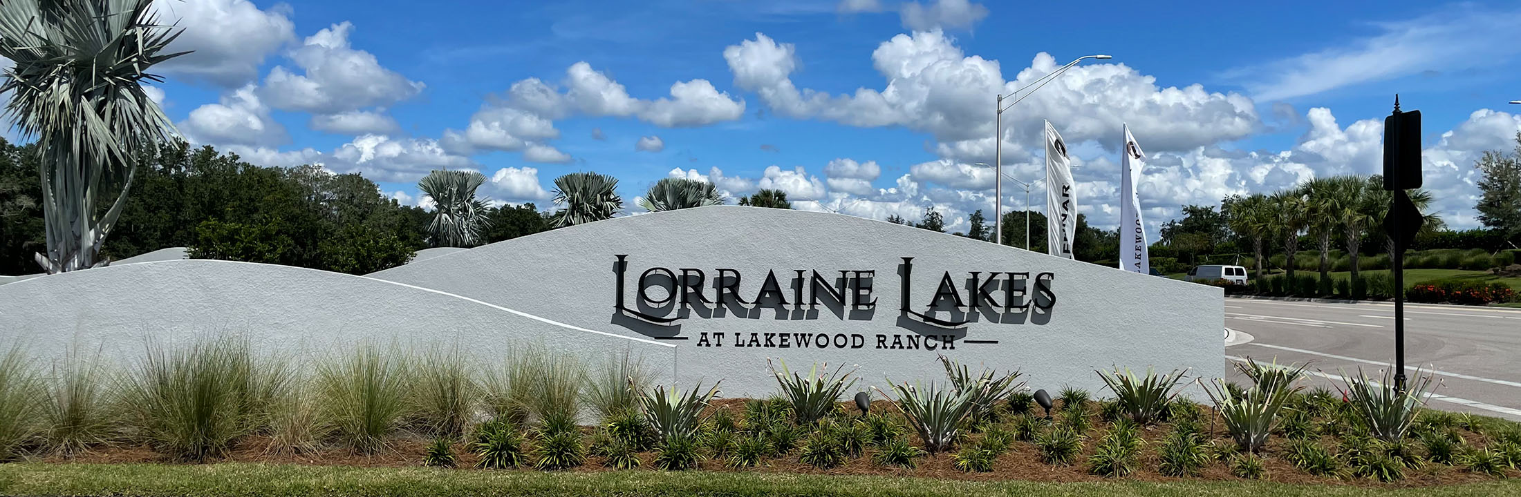 Lorraine Lakes Homes for Sale Lakewood Ranch, Bradenton, & Sarasota