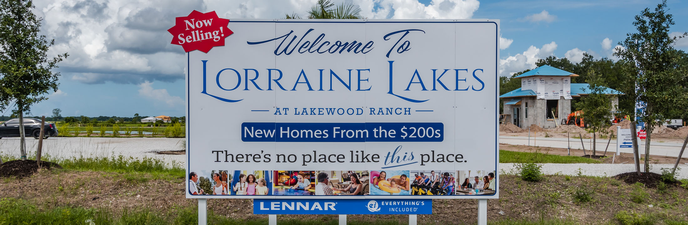 Lorraine Lakes Homes for Sale Lakewood Ranch, Bradenton, & Sarasota
