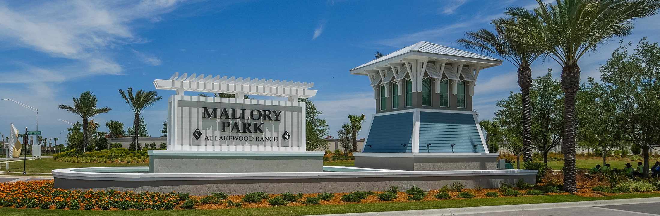Mallory Park Homes for Sale Lakewood Ranch, Bradenton, & Sarasota