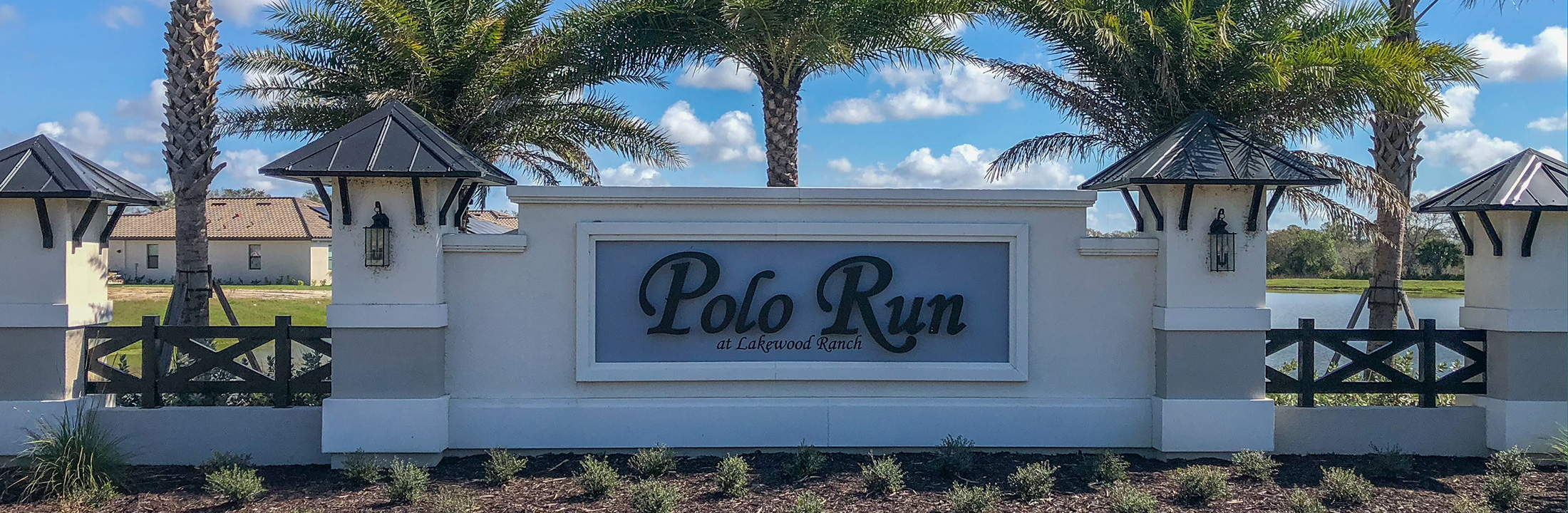 Polo Run Homes for Sale Lakewood Ranch, Bradenton, & Sarasota Real Estate