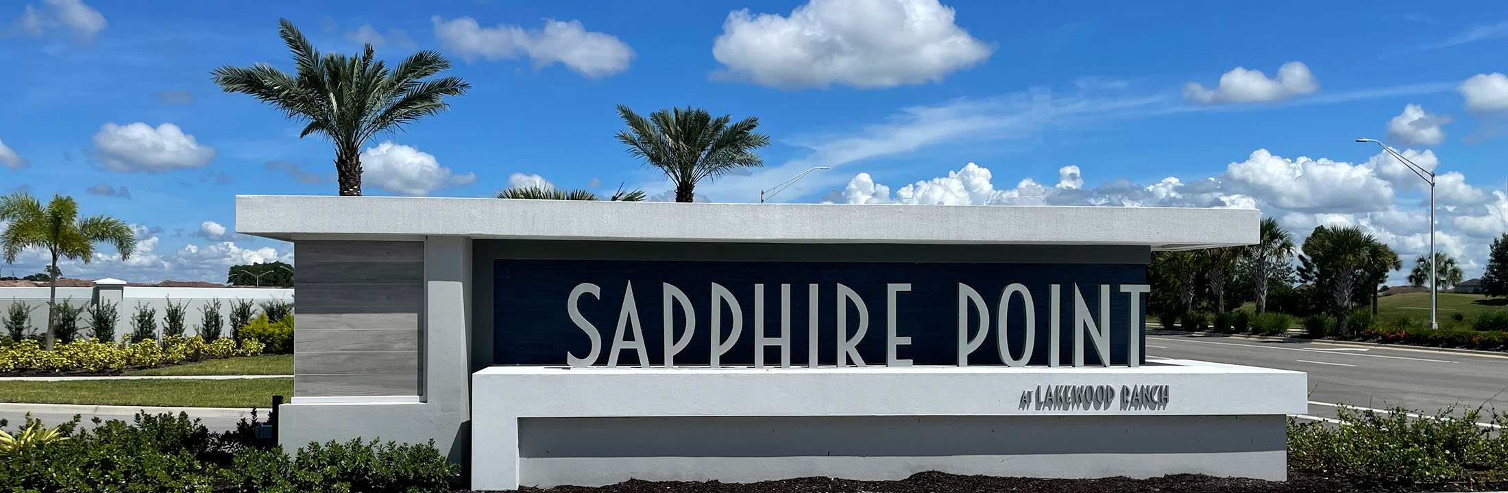 Sapphire Pointe Homes for Sale Lakewood Ranch, Bradenton, & Sarasota