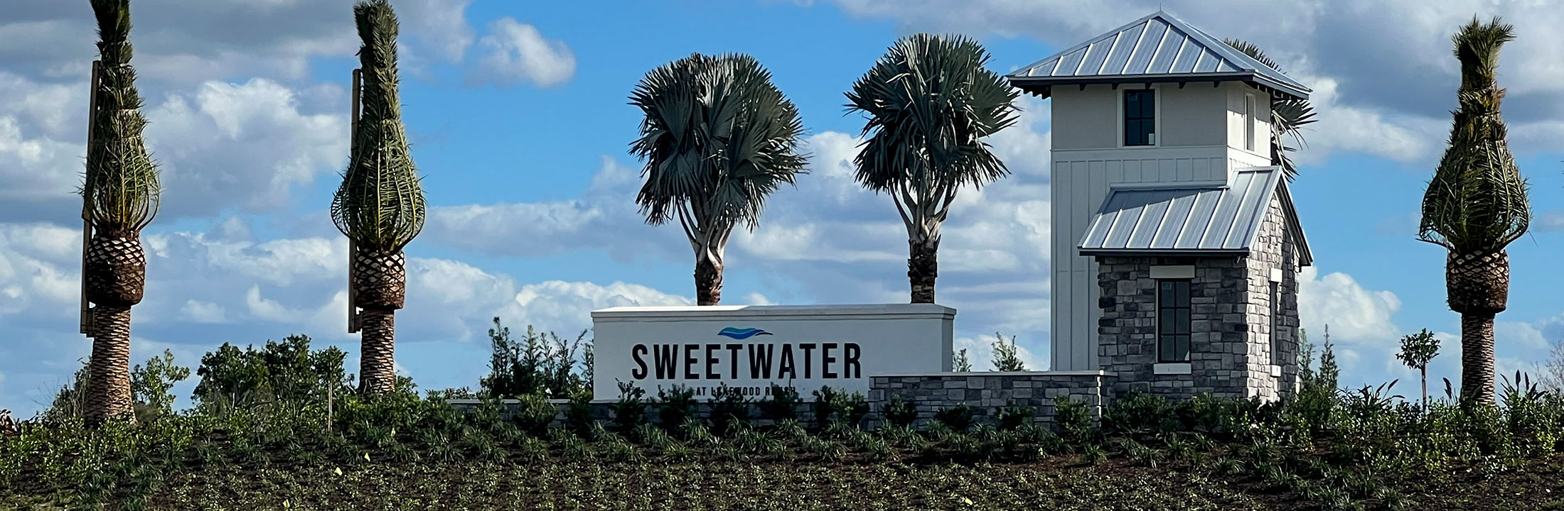 Sweetwater Homes for Sale Lakewood Ranch, Bradenton, & Sarasota Real