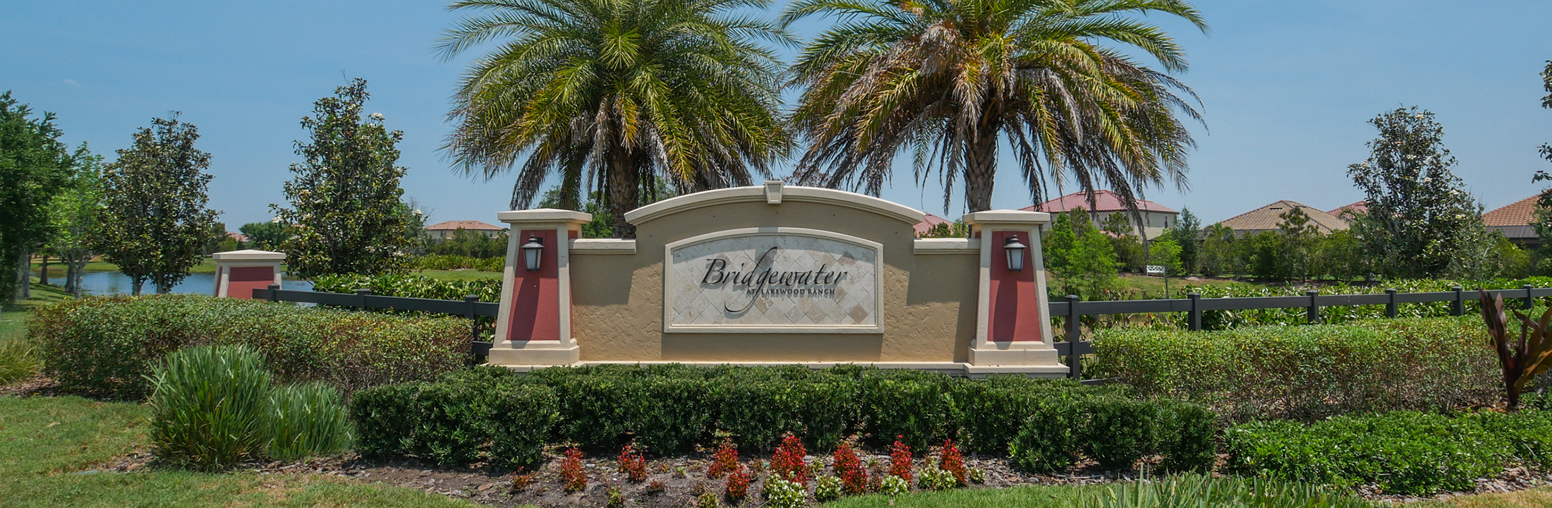 Bridgewater Homes for Sale Lakewood Ranch, Bradenton, & Sarasota Real