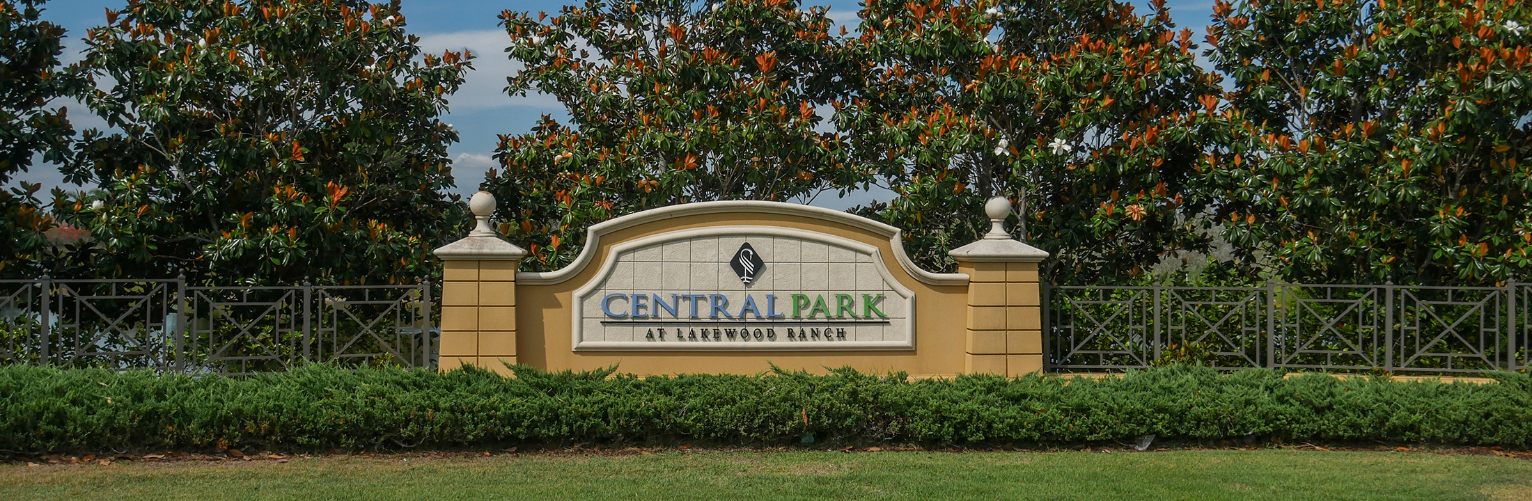 Central Park Homes for Sale Lakewood Ranch, Bradenton, & Sarasota