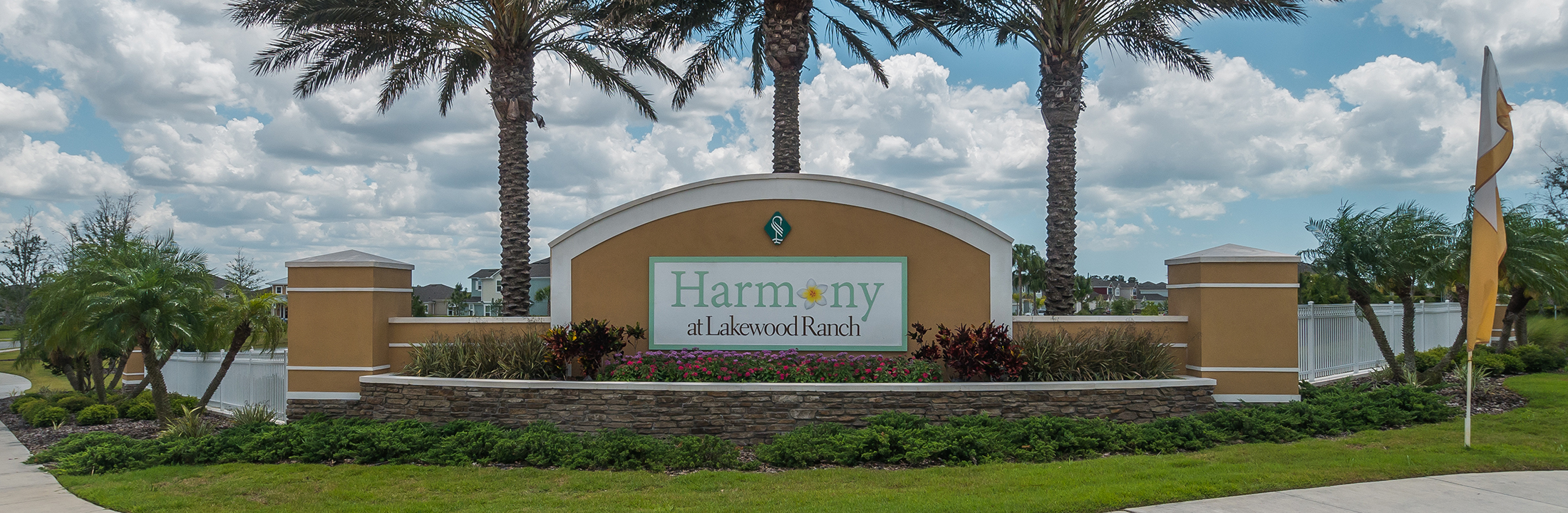 Harmony Homes for Sale Lakewood Ranch, Bradenton, & Sarasota Real Estate