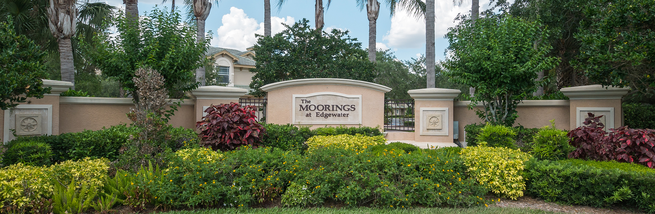 Moorings at Edgewater Condos For Sale Lakewood Ranch FL