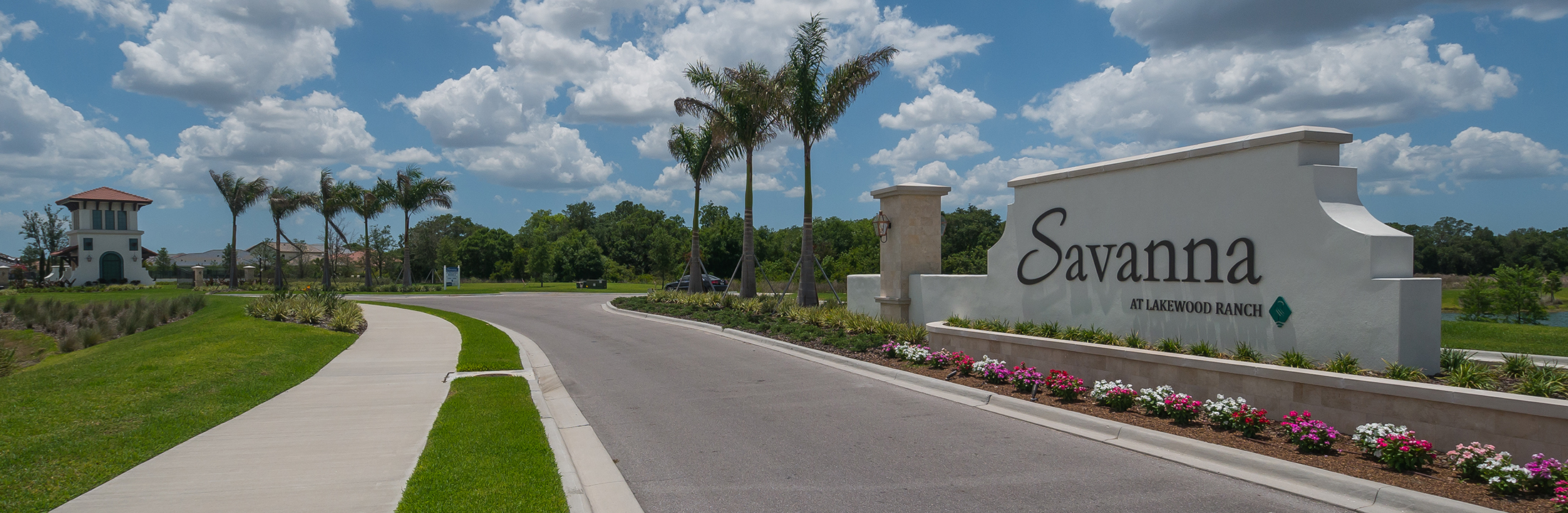 Savanna Homes for Sale Lakewood Ranch, Bradenton, & Sarasota Real Estate
