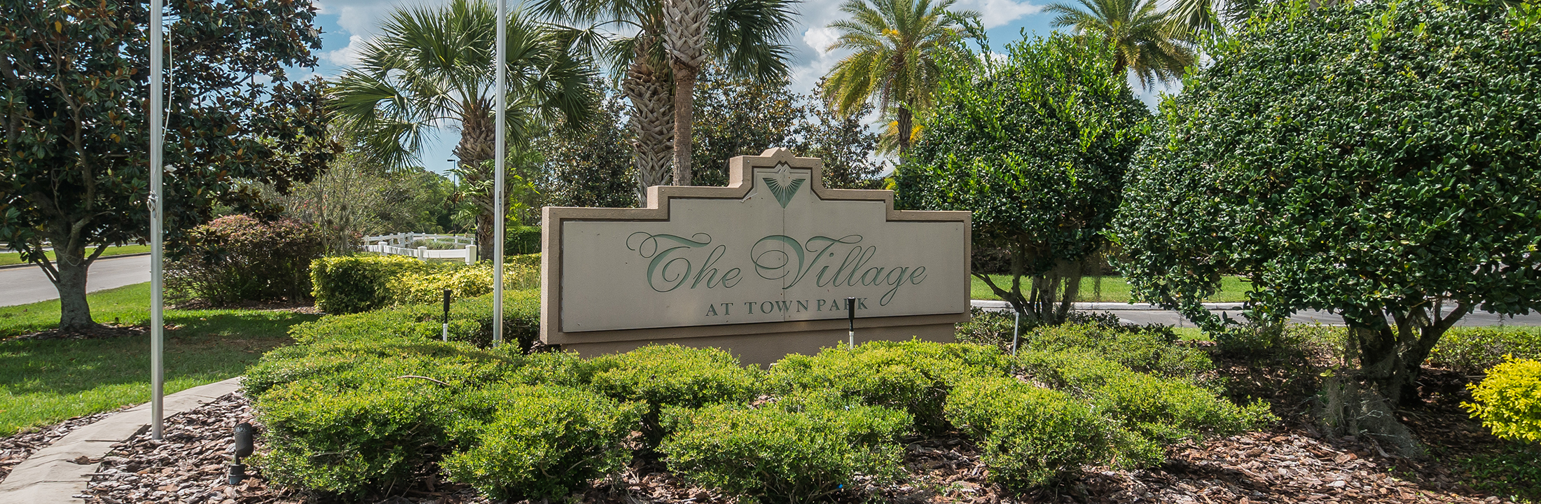 Village at Town Park Condos For Sale Lakewood Ranch FL