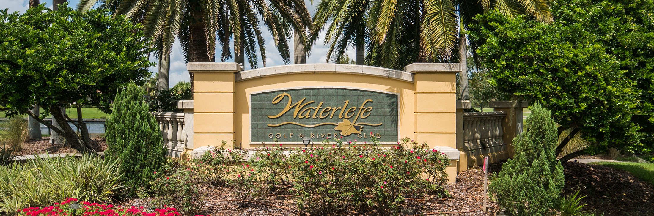 Waterlefe Golf Club Homes for Sale Lakewood Ranch, Bradenton