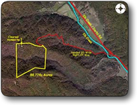 88 acres for sale wilkes county nc