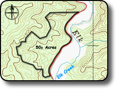 Land For Sale in Watauga County NC
