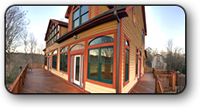 Home and 30 acres for sale on Hunting Creek