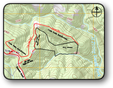 Acreage For Sale Near Blue Ridge Parkway