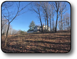 Home and Acreage For Sale in NC