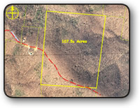 Large Acreage For Sale in Brushy Mountains NC