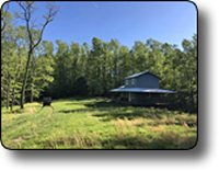 Mountain getaway for sale in Wilkes County NC