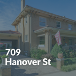 709 Hanover St, Fredericksburg VA