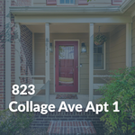 823 Collage AVe