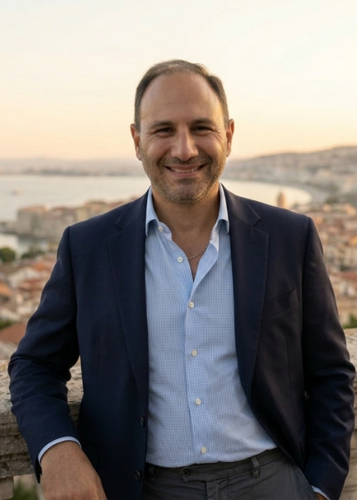 John Tedesco