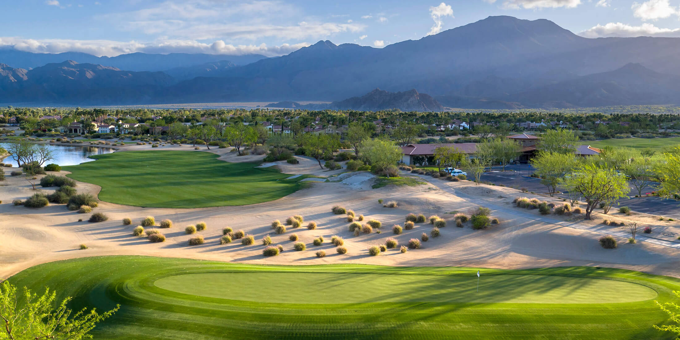 Norman Course