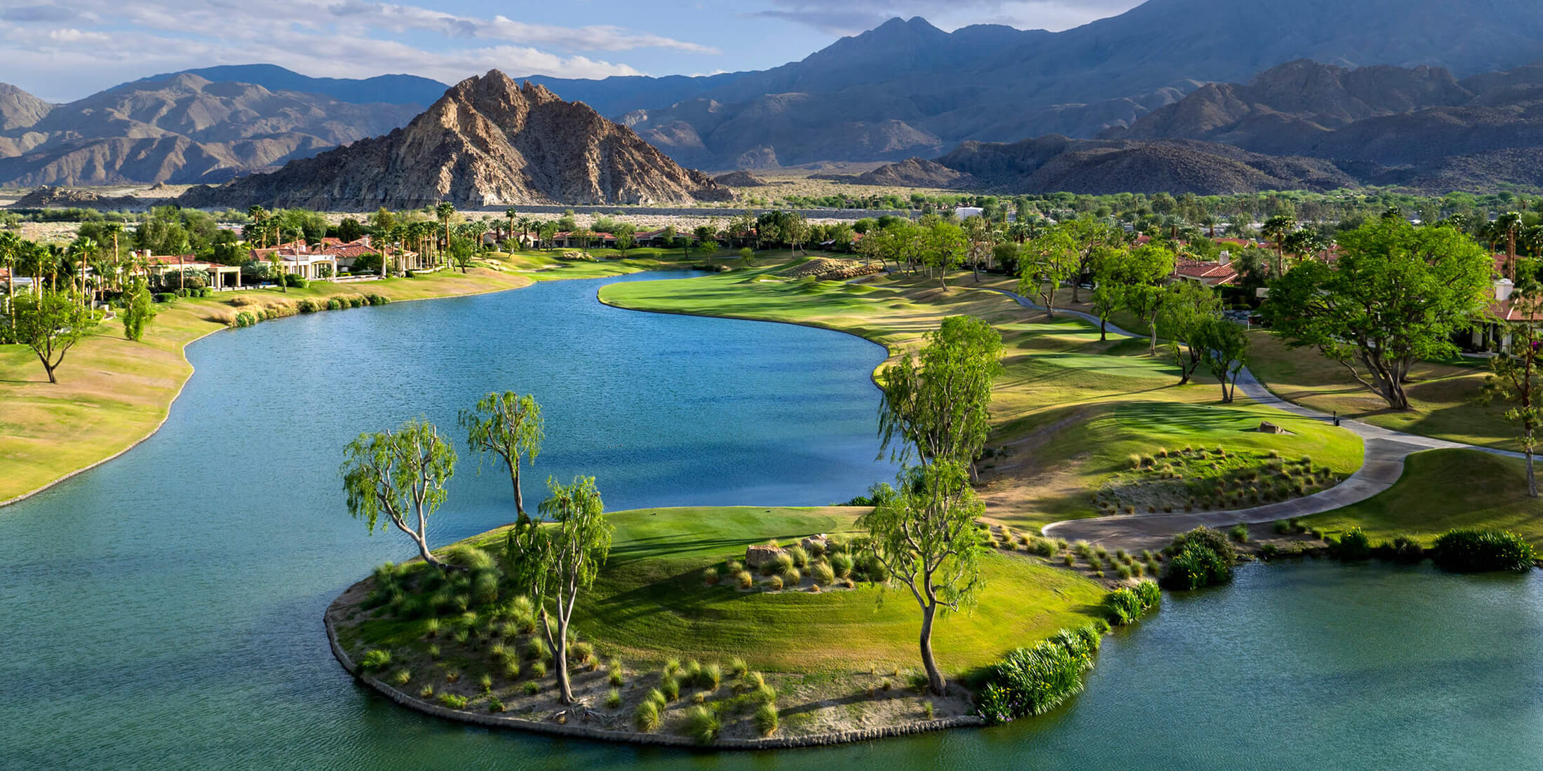 Nicklaus Private Course
