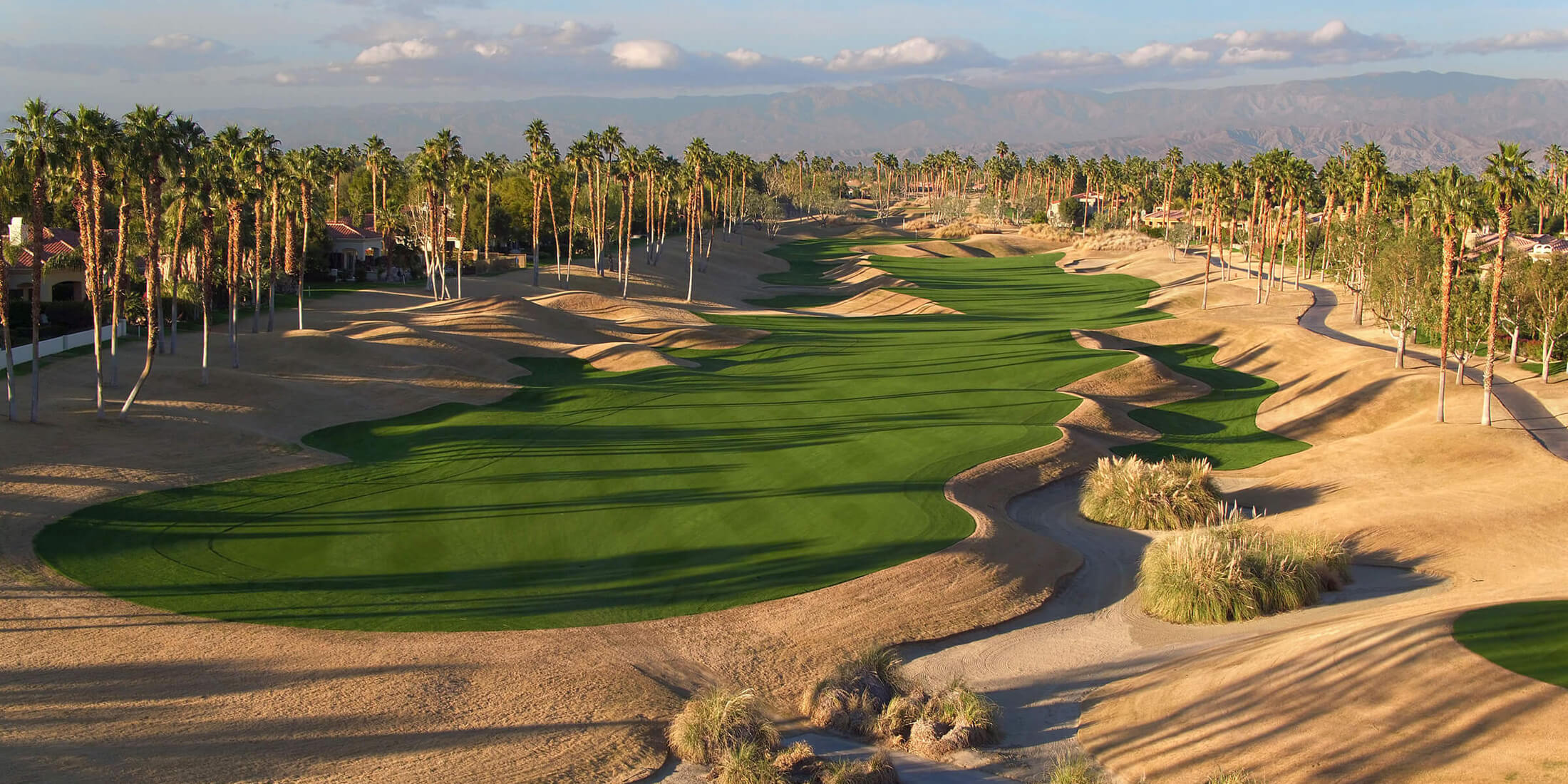 Nicklaus Tournament Course