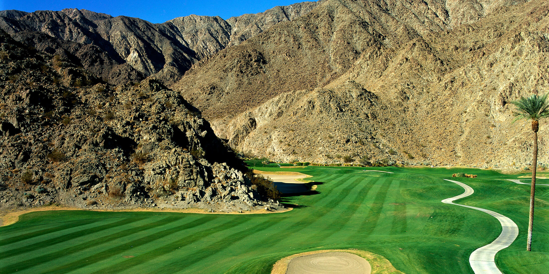 Palmer Private Course