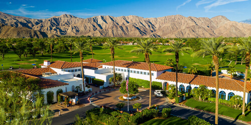The Citrus Club at PGA West