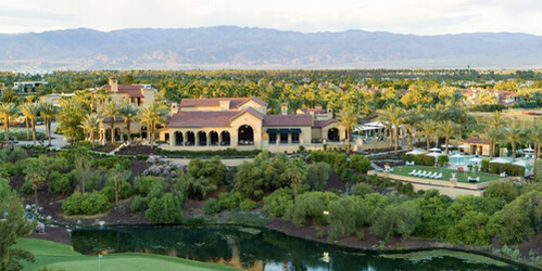 The Madison Club luxury golf estate