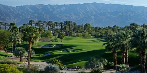 Mountain View Country Club 55+ community